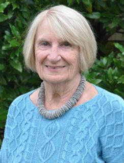 ماري بيردوود